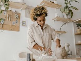 Art And Craft के ये प्रोडक्ट दे सकते हैं आपके घर को नया रूप, 81% की छूट के साथ इन्हें आज ही खरीदें Art And Craft के ये प्रोडक्ट दे सकते हैं आपके घर को नया रूप, 81% की छूट के साथ इन्हें आज ही खरीदें