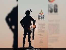 IPS Officer B Srinivasan To Head India's Counter-Terrorism Force NSG IPS Officer B Srinivasan To Head India's Counter-Terrorism Force NSG