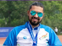 Rising From The Debris: Club Thrower Pranav Soorma Eyes Paralympic Glory
