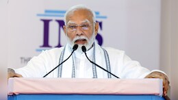 कांग्रेस नेता और पूर्व विदेश मंत्री नटवर सिंह का निधन, PM मोदी ने जताया दुख