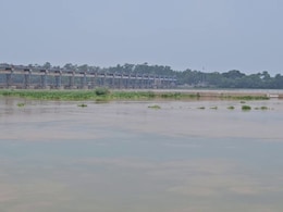 Rajasthan: पंजाब से आने वाली सतलुज नदी का 'जहरीला' पानी राजस्थान के लिए बना जानलेवा!लोग हो रहे कैंसर के शिकार Rajasthan: पंजाब से आने वाली सतलुज नदी का 'जहरीला' पानी राजस्थान के लिए बना जानलेवा!लोग हो रहे कैंसर के शिकार