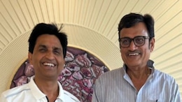 कुमार विश्वास से राजेंद्र राठौड़ की मुलाकात के बाद बढ़ा सियासी पारा, कयासों के साथ उठ रहे हैं सवाल