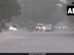 22,000 Relocated, 1,200 Rescued As Flood-Like Situation Worsens In Gujarat