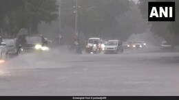22,000 Relocated, 1,200 Rescued As Flood-Like Situation Worsens In Gujarat