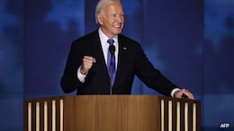 Joe Biden To Give Farewell Address To Nation On January 15
