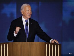 Joe Biden To Give Farewell Address To Nation On January 15 Joe Biden To Give Farewell Address To Nation On January 15