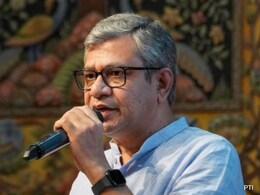 "3 Times Work" In PM Modi's Third Tenure: Union Minister Ashwini Vaishnaw