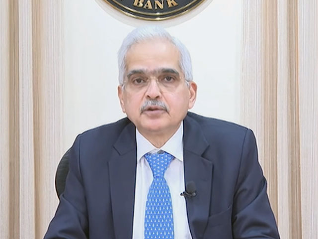 In 1st Monetary Policy After Budget, RBI Keeps Key Lending Rates Unchanged