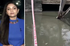 Delhi Rains: 3 घंटे की बारिश में गई कई जानें, कब सुधरेंगे हालात Delhi Rains: 3 घंटे की बारिश में गई कई जानें, कब सुधरेंगे हालात