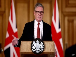 UK Immediately Suspends 30 Of Its 350 Arms Export Licenses To Israel UK Immediately Suspends 30 Of Its 350 Arms Export Licenses To Israel