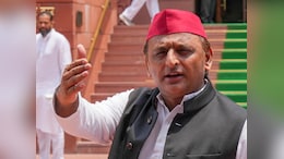 "Succumbed To PDA Unity": Akhilesh Yadav On Centre's Lateral Entry Move