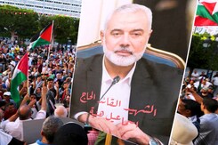Explained: What Hamas Chief Ismail Haniyeh's Assassination Means For Middle East Explained: What Hamas Chief Ismail Haniyeh's Assassination Means For Middle East