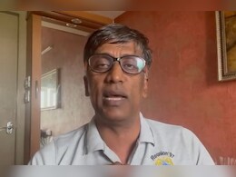 हिंडनबर्ग की रिपोर्ट 'हिट एंड रन' जॉब की एक और मिसाल : किशोर सुब्रमण्यन हिंडनबर्ग की रिपोर्ट 'हिट एंड रन' जॉब की एक और मिसाल : किशोर सुब्रमण्यन