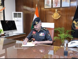 This Senior IPS Officer To Be Next J&K Top Cop Amid Spate Of Terror Attacks This Senior IPS Officer To Be Next J&K Top Cop Amid Spate Of Terror Attacks