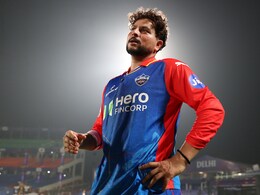 "Feels Like I Lost Someone From My Family": Kuldeep Yadav On Shane Warne