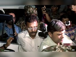 कोलकाता रेप-हत्या कांड मामले में सीबीआई को मिले अहम सबूत, संदीप घोष पर और कसा शिकंजा! कोलकाता रेप-हत्या कांड मामले में सीबीआई को मिले अहम सबूत, संदीप घोष पर और कसा शिकंजा!