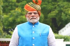 "Reforms Focus Not For Editorials, But To Make Country Strong": PM's I-Day Speech "Reforms Focus Not For Editorials, But To Make Country Strong": PM's I-Day Speech