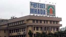 MHADA : मुंबईतील 96 इमारती अतिधोकादायक, म्हाडाकडून घरं रिकामी करण्याची सूचना, वाचा संपूर्ण यादी