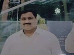 UP Official Shares Suicide Note, Shoots Self After CBI Raids Post Office