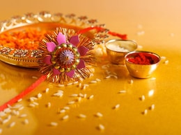 आज क्या बनाऊं: रक्षाबंधन पर प्यार से भरे ये 5 टेस्टी और लाइट डिशेज जीत लेंगे दिल, जान लें कब है राखी बांधने का आज क्या बनाऊं: रक्षाबंधन पर प्यार से भरे ये 5 टेस्टी और लाइट डिशेज जीत लेंगे दिल, जान लें कब है राखी बांधने का
