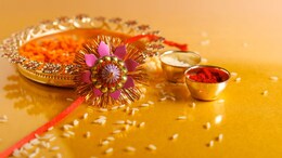 Raksha Bandhan 2024: Rakhi Wishes, Quotes, Messages And Status For Your Siblings