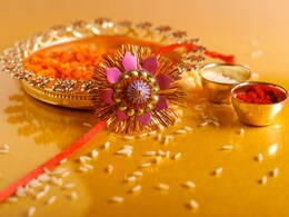 Rajasthan: इकलौते भाई की करंट लगने से मौत, राखी बांधने मायके आ रही बहन को रास्ते में मिली दुखभरी खबर  Rajasthan: इकलौते भाई की करंट लगने से मौत, राखी बांधने मायके आ रही बहन को रास्ते में मिली दुखभरी खबर