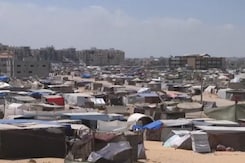 West Asia: Fears Of All-Out War Grow West Asia: Fears Of All-Out War Grow