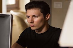 Telegram CEO Pavel Durov's 5 Million Bail But With Conditions Telegram CEO Pavel Durov's 5 Million Bail But With Conditions