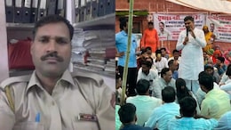 दो बच्चों को नौकरी, पैसा... शादी, जयपुर हेड कांस्टेबल बाबूलाल बैरवा के परिवार को क्या-क्या मिलेगा?