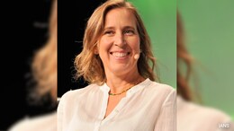 Final Letter From Ex-YouTube CEO Susan Wojcicki Released Months After Her Death