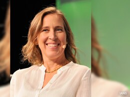 Final Letter From Ex-YouTube CEO Susan Wojcicki Released Months After Her Death Final Letter From Ex-YouTube CEO Susan Wojcicki Released Months After Her Death