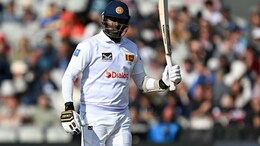 Sri Lanka Deserve To Play Test Cricket Like Australia, England And India: Angelo Mathews