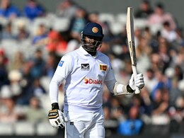 Sri Lanka Deserve To Play Test Cricket Like Australia, England And India: Angelo Mathews