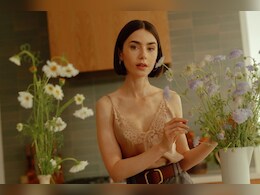 Inside Lily Collins And Husband Charlie McDowell's "Mid-Century California Meets Scandinavian" House In Los Angeles Inside Lily Collins And Husband Charlie McDowell's "Mid-Century California Meets Scandinavian" House In Los Angeles