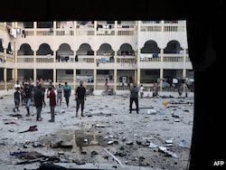 Israel Committing &#039;Genocide&#039; In Gaza, Say UN investigators