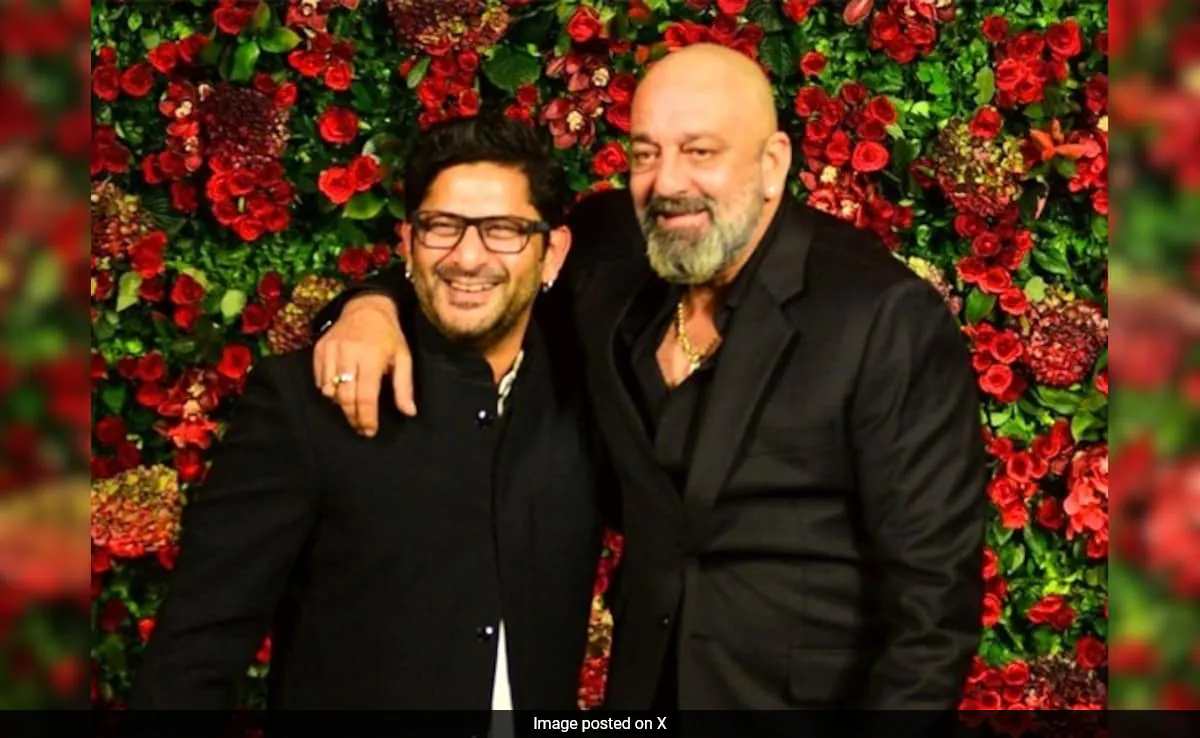 When Sanjay Dutt And Arshad Warsi Got Into Fight With Drunk Foreigners Who Misbehaved With Anusha Dandekar