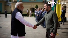 Opinion | The Realism We Are Missing In Modi's Ukraine Trip