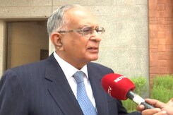 Ex EAM Secretary Rajiv Sikri: PM Modi Didn't Go To Ukraine To Mediate Russia-Ukraine Crisis Ex EAM Secretary Rajiv Sikri: PM Modi Didn't Go To Ukraine To Mediate Russia-Ukraine Crisis