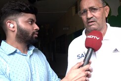 ओलंपिक में Vinesh phogat अयोग्य घोषित उनके कोच से समझिए पूरा मामला ओलंपिक में Vinesh phogat अयोग्य घोषित उनके कोच से समझिए पूरा मामला