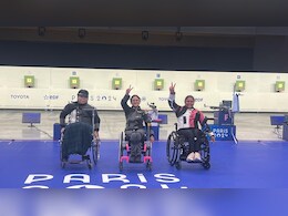 Avani Lekhara: "उन्होंने इतिहास रच दिया है ..." अवनि लेखरा के गोल्ड जीतने पर पीएम मोदी ने दिया रिएक्शन