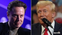 Elon Musk Says Cyber Attack On X Derails Trump Interview