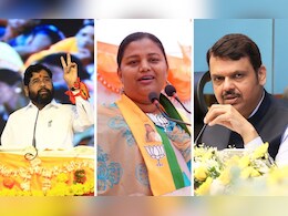 शिंदेंच्या नेत्याची काँग्रेसला मदत? आता भाजपनेत्याने दंड थोपटले, वाद पेटणार?