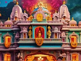 Rajasthan Politics: राजस्थान में भाजपा सरकार मंदिरों की जमीनों से हटाएगी अतिक्रमण, मंत्री ने दिया सदन में जवाब  Rajasthan Politics: राजस्थान में भाजपा सरकार मंदिरों की जमीनों से हटाएगी अतिक्रमण, मंत्री ने दिया सदन में जवाब