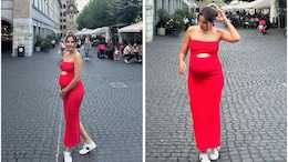 Like Sonnalli Seygall Enjoying Her Babymoon In Switzerland, 5 Things To Do Here