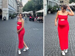 Like Sonnalli Seygall Enjoying Her Babymoon In Switzerland, 5 Things To Do Here