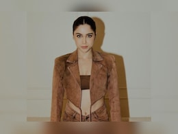 Sharvari On <i>Vedaa's</i> Box Office Debacle: "This Is Only My Third Film..." Sharvari On <i>Vedaa's</i> Box Office Debacle: "This Is Only My Third Film..."