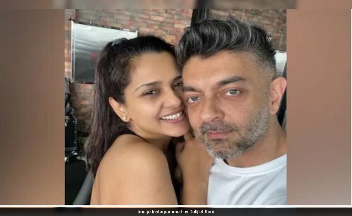 Dalljiet Kaur Slams Estranged Husband Nikhil Patel After He Issued Statement: "You Deserve To Be Punished"