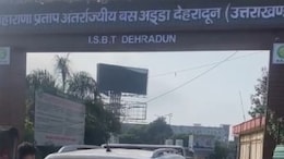 All 5 Arrested For Gang-Raping Minor In Public-Bus In Dehradun