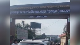 Punjab Girl Gang-Raped In Public Bus In Dehradun, Roadways Staff Detained