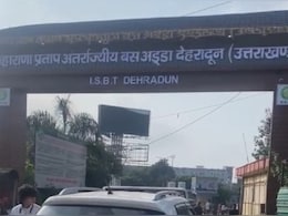 Punjab Girl Gang-Raped In Public Bus In Dehradun, Roadways Staff Detained Punjab Girl Gang-Raped In Public Bus In Dehradun, Roadways Staff Detained
